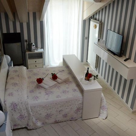 B&B Storico Комо Екстер'єр фото