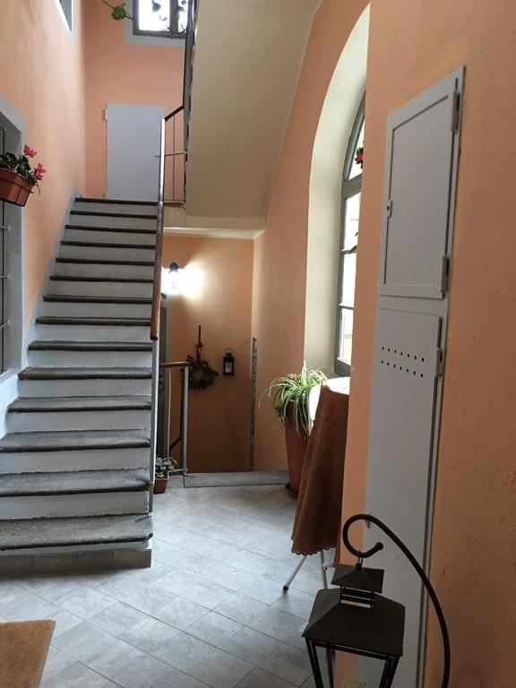 B&B Storico Комо Екстер'єр фото