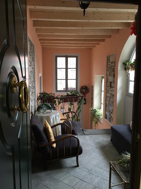 B&B Storico Комо Екстер'єр фото