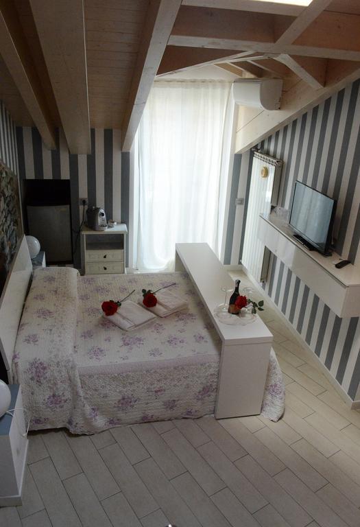 B&B Storico Комо Екстер'єр фото