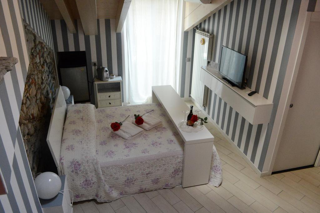 B&B Storico Комо Екстер'єр фото