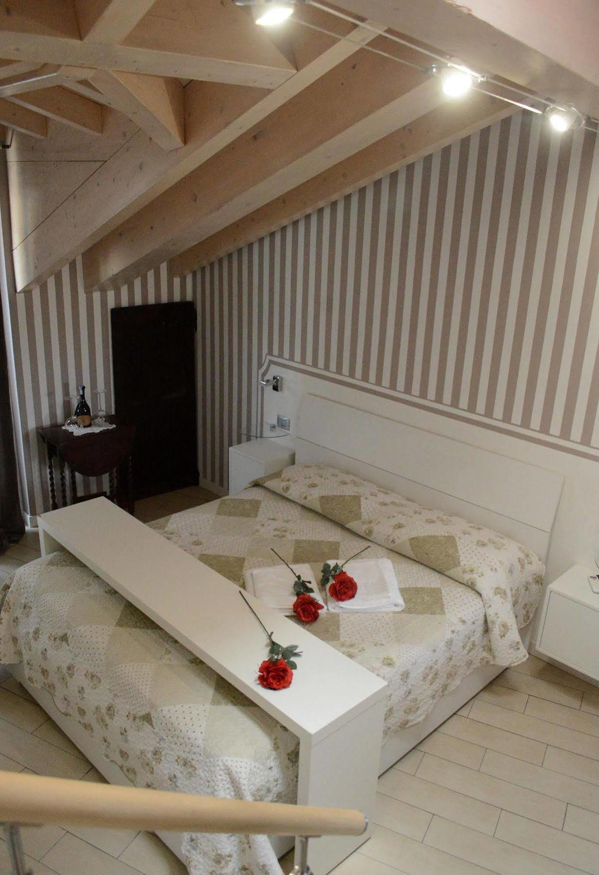 B&B Storico Комо Екстер'єр фото